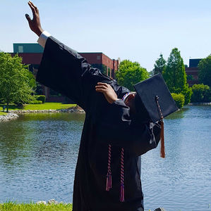 Meet your Posher, Davaun